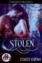 [Feral Instincts 01] • Stolen